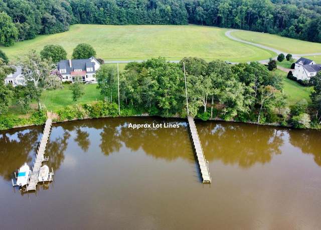 Property at Lot #8 Preserve Dr, Kilmarnock, VA 22482