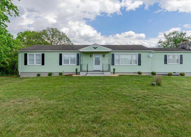 Property at 909 Mill Creek Rd, Luray, VA 22835, 3 beds, 2 baths