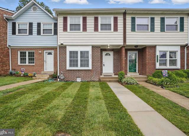 Property at 4313 Eileen Ct, Woodbridge, VA 22193, 3 beds, 2 baths