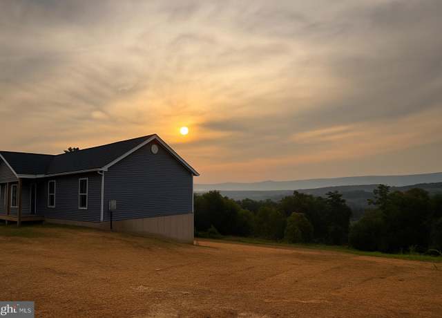 Property at 13542 Senedo, Mount Jackson, VA 22842, 3 beds, 2 baths