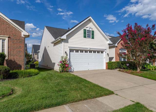 Property at 5623 E Kesslers Xing, Fredericksburg, VA 22407, 3 beds, 3 baths