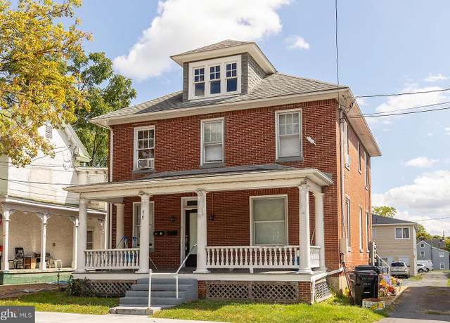 Property at 510 N Loudoun St, Winchester, VA 22601, 4 beds