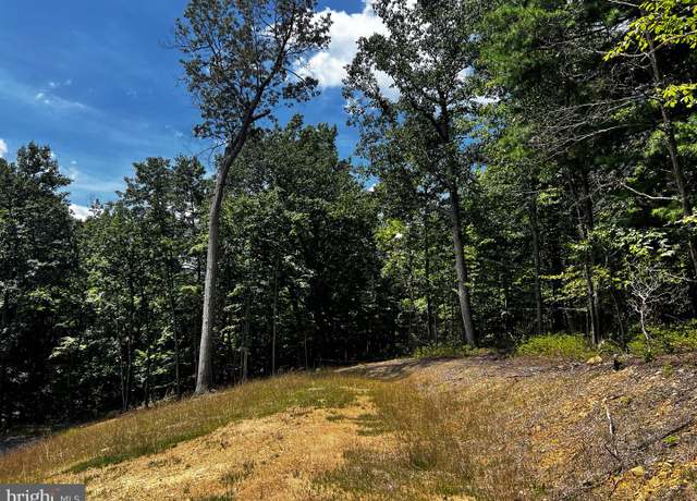 Property at Markham Farm Rd, Front Royal, VA 22630