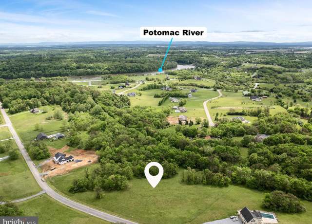 Property at Lot 72 Nimitz, Hedgesville, WV 25427