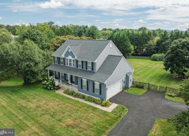 Property at 22 Clifford Ct, Harpers Ferry, WV 25425, 5 beds, 3.5 baths