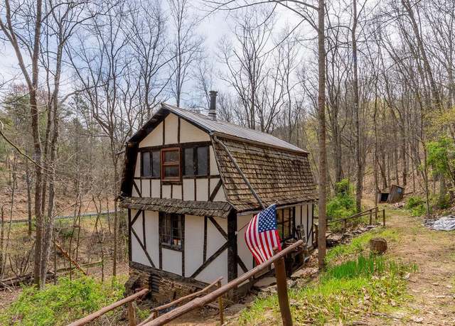 Property at 1601 Crummets Run Rd, Sugar Grove, WV 26815, 1 bed