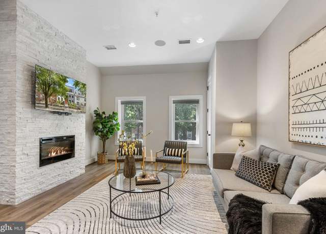 Property at 1417 Staples St NE #201, Washington, DC 20002, 2 beds, 2.5 baths