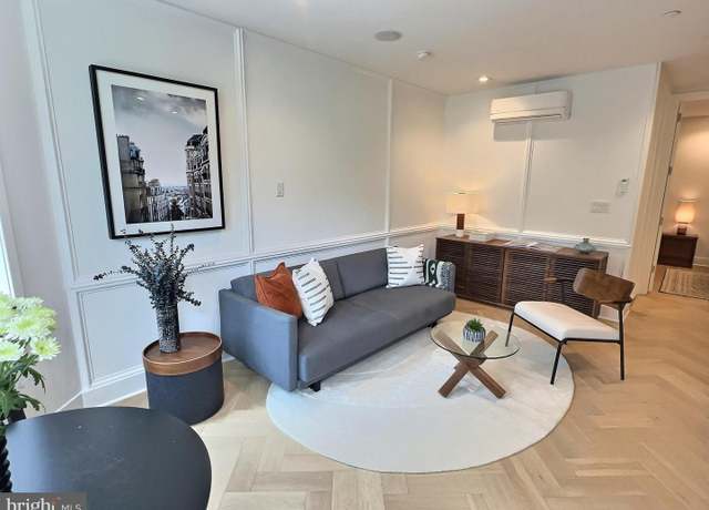 Property at 1753 Willard St NW #3, Washington, DC 20009, 1 bed, 1 bath