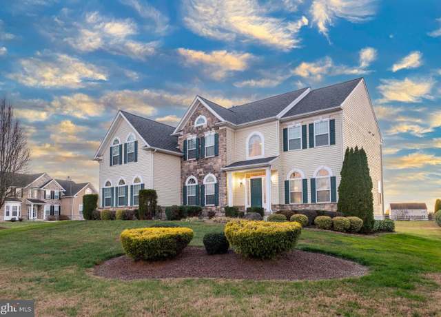 Property at 370 Bryn Ln, Smyrna, DE 19977, 5 beds, 4.5 baths