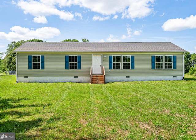 Property at 35 Dapple Gray Ln, Dover, DE 19904, 3 beds, 2 baths