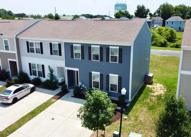 Property at 34 Citrus Dr, Camden Wyoming, DE 19934, 3 beds, 2.5 baths