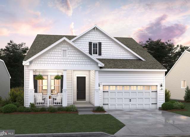 Property at 1418 Pennfield Dr, Middletown, DE 19709, 3 beds, 3 baths