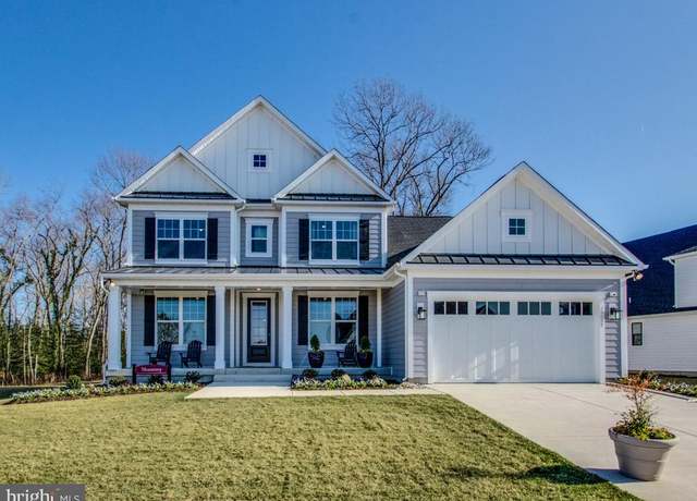Property at 18037 Highwood Dr Lot 80, Rehoboth Beach, DE 19971, 4 beds, 4 baths