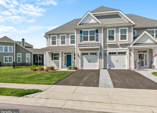 Property at 25237 Dowitcher Ln, Millsboro, DE 19966, 4 beds, 2.5 baths