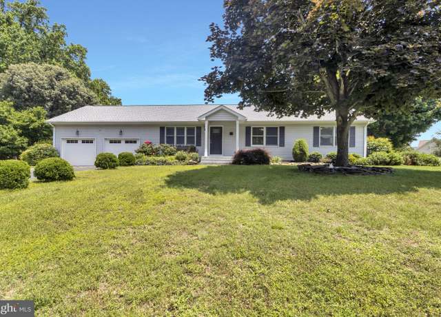 Property at 5 Michael Ct, Rehoboth Beach, DE 19971, 3 beds, 2.5 baths