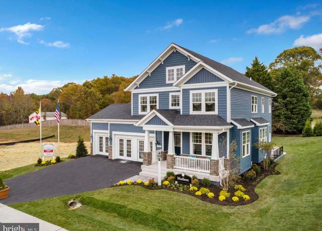 Property at 0001 Copperleaf Blvd, Hanover, MD 21076, 4 beds, 2.5 baths