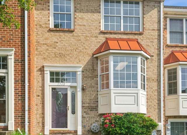 Property at 1348 Waterway Ct, Stoney Beach, MD 21226, 4 beds, 2.5 baths