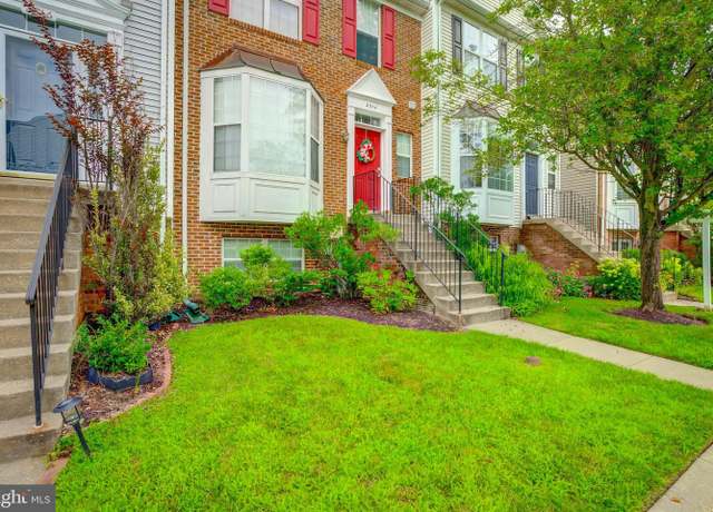 Property at 2314 Bellow Ct, Crofton, MD 21114, 4 beds, 3.5 baths