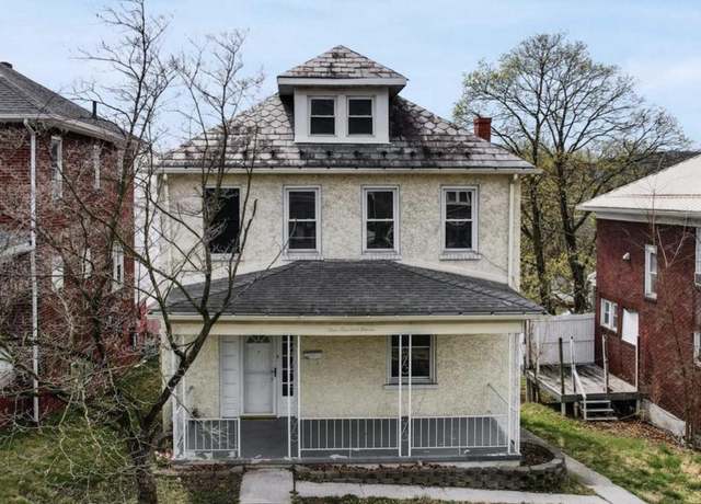 Property at 411 Louisiana Ave, Cumberland, MD 21502, 3 beds, 1.5 baths