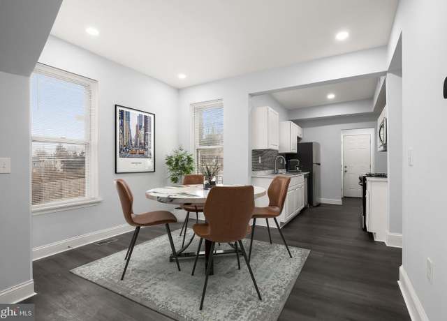 Property at 700 N Hilton St, Baltimore, MD 21229, 3 beds, 1.5 baths