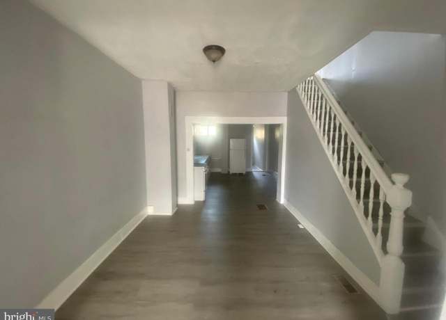 Property at 1826 E 28th St, Baltimore, MD 21218, 2 beds, 1 bath