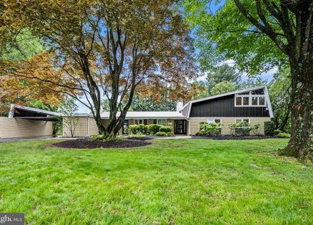 Property at 3405 Woodvalley Dr, Pikesville, MD 21208, 4 beds, 3.5 baths