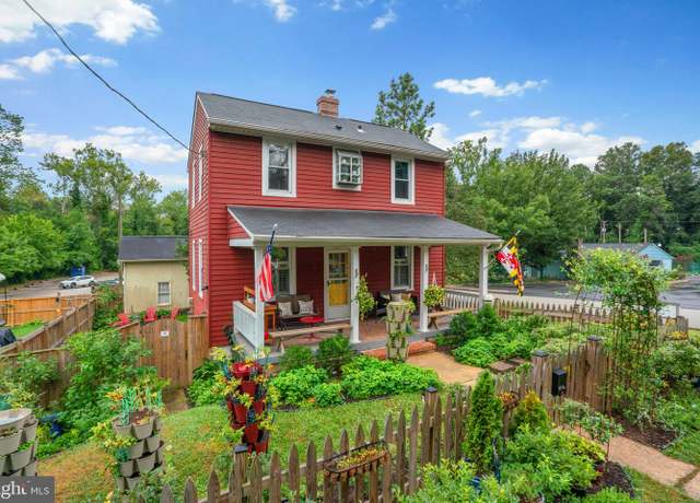 Property at 1815 Frederick Rd, Baltimore, MD 21228, 3 beds, 1 bath