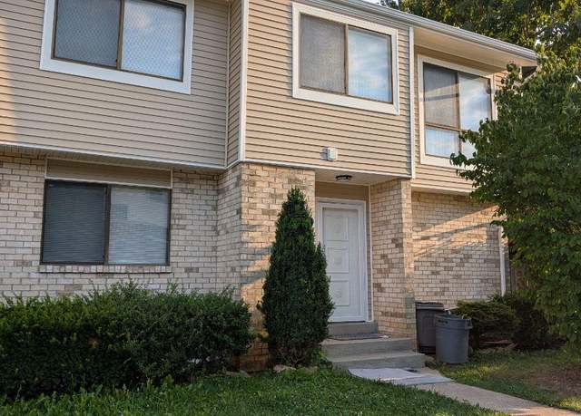 Property at 17 Bannock Ct, Randallstown, MD 21133, 4 beds, 2.5 baths
