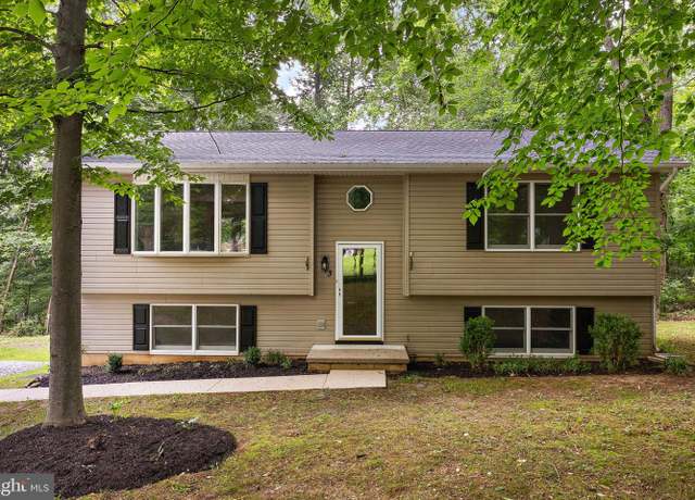 Property at 93 Cree Ter, Rising Sun, MD 21911, 3 beds, 2 baths