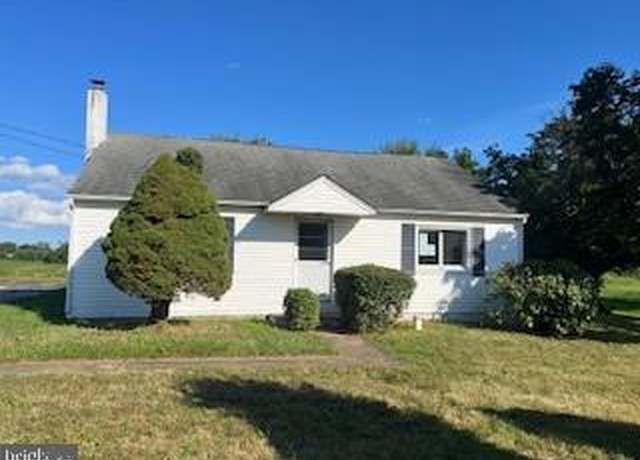 Property at 330 Montgomery Rd, Rising Sun, MD 21911, 4 beds, 1 bath
