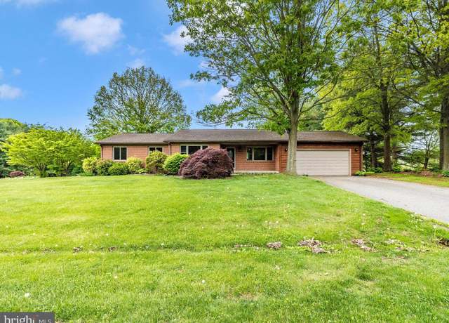 Property at 6513 Schneider Dr, Middletown, MD 21769, 3 beds, 2 baths
