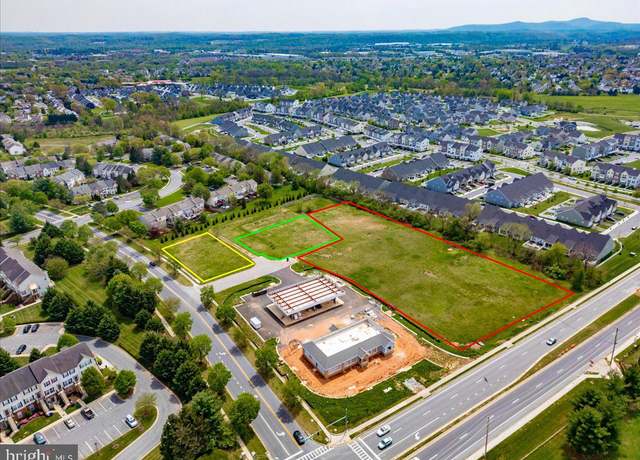 Property at 6499 Coporate, Frederick, MD 21703