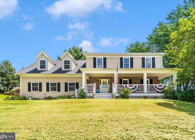 Property at 3401 Keats Ter, Ijamsville, MD 21754, 4 beds, 2.5 baths