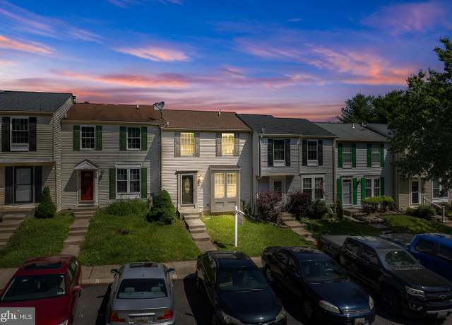 Property at 220 Ellerslie Ct, Abingdon, MD 21009, 3 beds, 2 baths