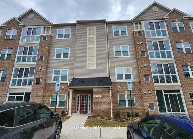 Property at 8490 Ice Crystal Dr Unit F, Laurel, MD 20723, 2 beds, 2 baths