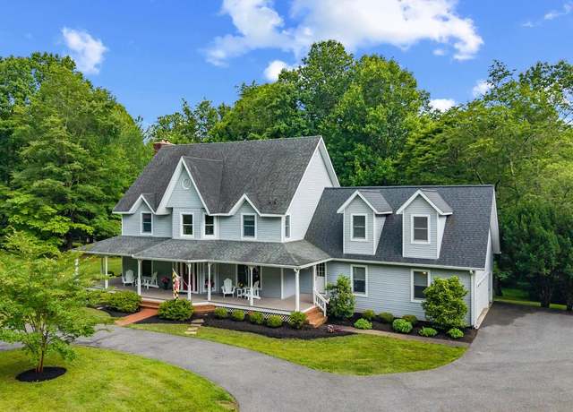 Property at 14660 Viburnum Dr, Dayton, MD 21036, 4 beds, 4.5 baths