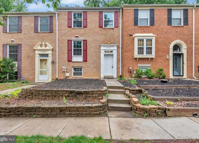 Property at 10523 E Wind Way, Columbia, MD 21044, 4 beds, 3.5 baths