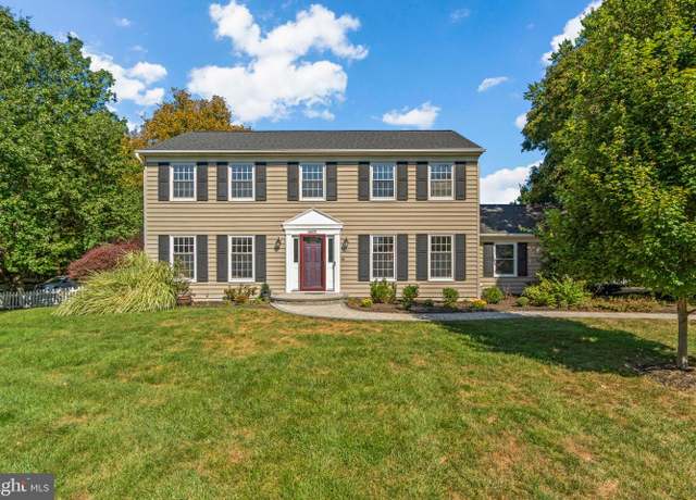 Property at 6601 June Apple Ct, Columbia, MD 21045, 4 beds, 2.5 baths