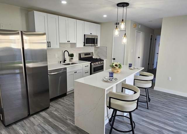 Property at 5113 Crossfield Ct #3, Rockville, MD 20852, 2 beds, 1 bath