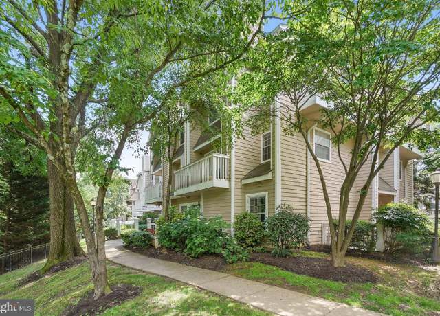 Property at 5800 Inman Park Cir #300, Rockville, MD 20852, 2 beds, 2 baths