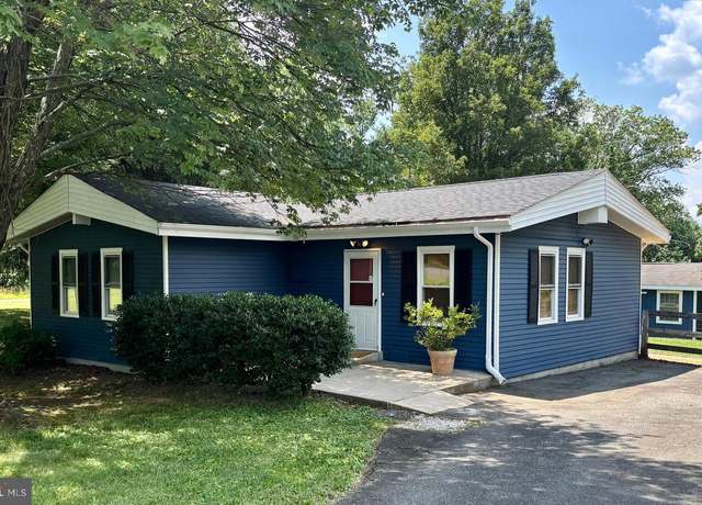 Property at 24700 Etchison Dr, Gaithersburg, MD 20882, 3 beds, 1 bath