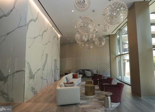 Property at 4620 N Park Ave Unit 202E, Chevy Chase, MD 20815, 1 bed, 1 bath