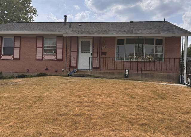 Property at 6514 Greenfield Ct, Lanham, MD 20706, 5 beds, 3 baths