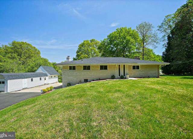 Property at 2610 Old Largo Rd, Upper Marlboro, MD 20772, 4 beds, 3 baths