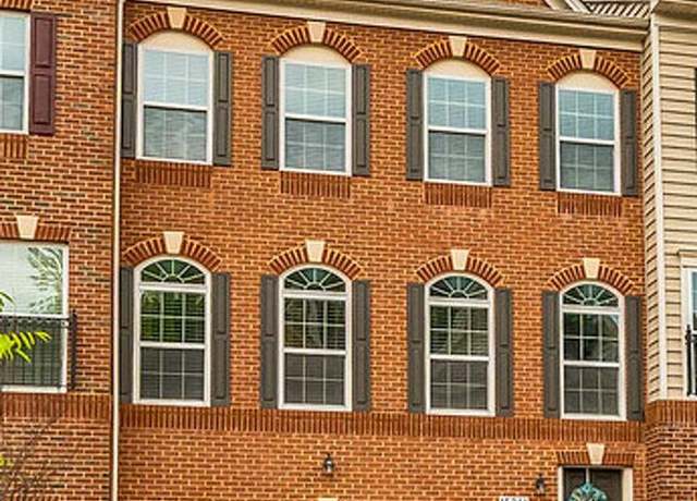 Property at 15214 N Berwick Ln, Upper Marlboro, MD 20774, 3 beds, 3 baths