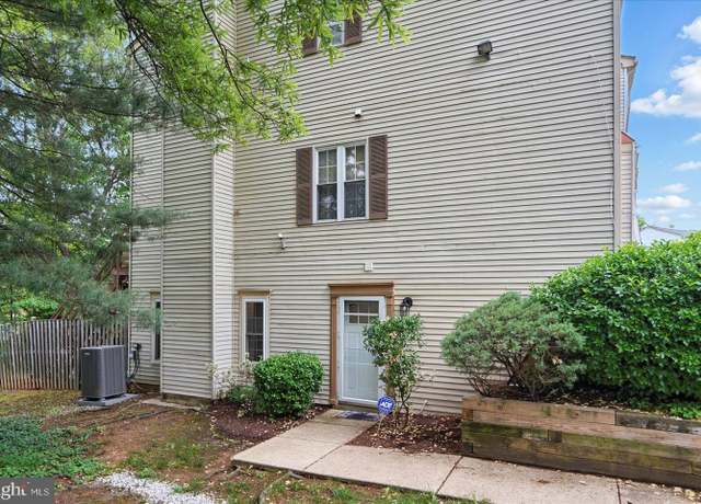 Property at 7100 Cipriano Springs Dr, Lanham, MD 20706, 2 beds, 2 baths