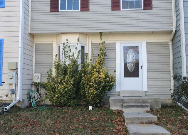 Property at 2334 Mitchellville Rd, Bowie, MD 20716, 4 beds, 2 baths