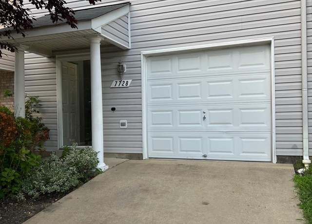 Property at 7728 Fishing Creek Way, Clinton, MD 20735, 3 beds, 2.5 baths