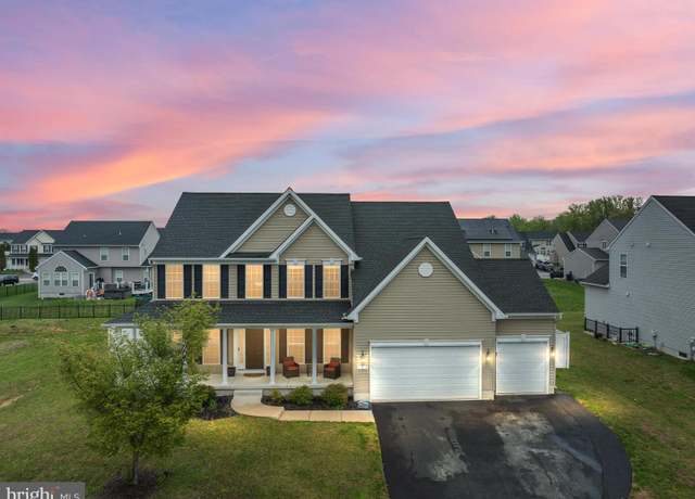 Property at 113 Fair Brook Way, Centreville, MD 21617, 5 beds, 5 baths