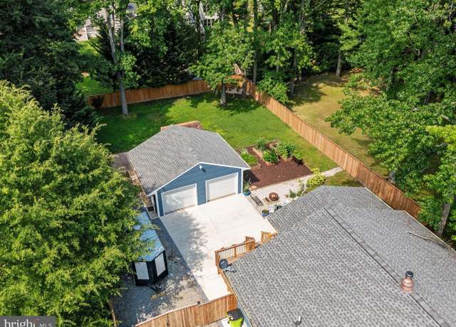 Property at 312 William Way, Stevensville, MD 21666, 3 beds, 2 baths